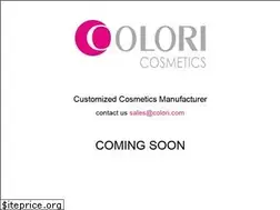 Sites similar to colori.com
