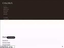 Sites similar to coloria.ch