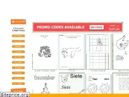 Sites similar to coloriage-educatif.com