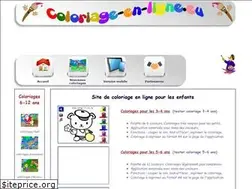 Sites similar to coloriage-en-ligne.eu