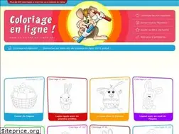 Sites similar to coloriage-en-ligne.net