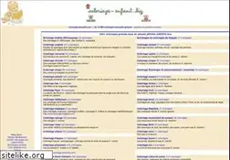 Sites similar to coloriage-enfant.biz