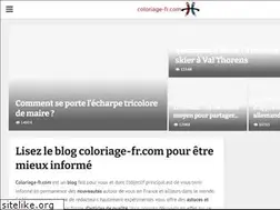 Sites similar to coloriage-fr.com
