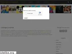 Sites similar to coloriageetdessins.com
