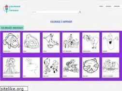 Sites similar to coloriageimprimer.fr