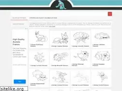 Sites similar to coloriagepokemon.com