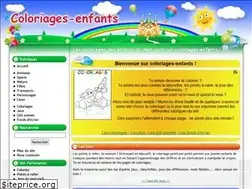 Sites similar to coloriages-enfants.com