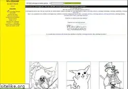 Sites similar to coloriages.biz