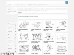 Sites similar to coloriages.info