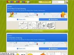 Sites similar to coloriagesgratuits.com