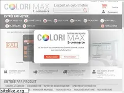 Sites similar to coloriconseils.fr