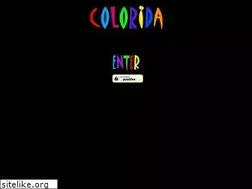 Sites similar to colorida.biz