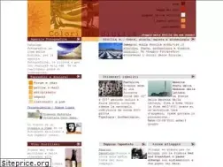 Sites similar to coloridisicilia.it