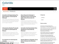 Sites similar to colorido.info