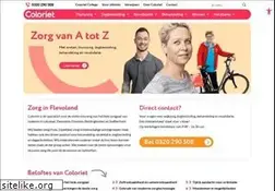 Sites similar to coloriet.nl