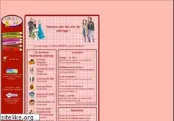 Sites similar to coloriez.com