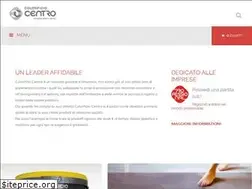 Sites similar to colorificiocentro.it
