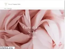 Sites similar to colorificsalon.com