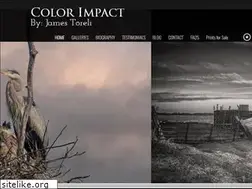 Sites similar to colorimpactphoto.com