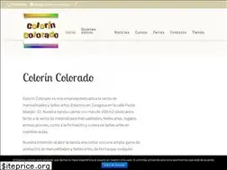 Sites similar to colorin-colorado.es