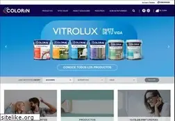 Sites similar to colorin.com