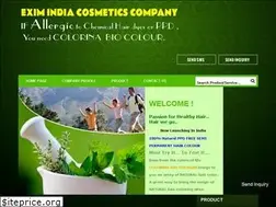 Sites similar to colorinahina.com