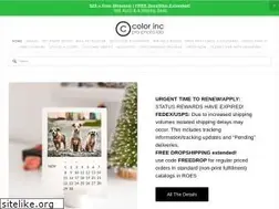 Sites similar to colorincprolab.com