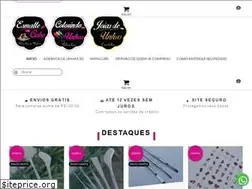 Sites similar to colorindounhas.com.br