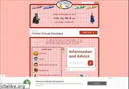 Sites similar to coloring-book.info