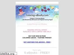 Sites similar to coloring-ebooks.com