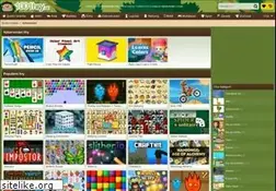 Sites similar to coloring.1001hry.cz