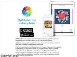 Sites similar to coloring.europosit.com