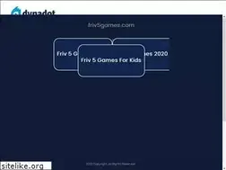 Sites similar to coloring.friv5games.com