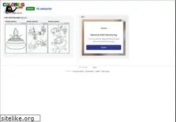 Sites similar to coloring.me