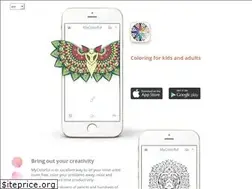 Sites similar to coloring.severex.io