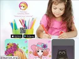 Sites similar to coloring.show