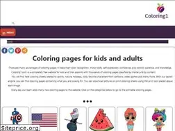 Sites similar to coloring1.com