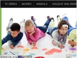 Sites similar to coloring2print.com