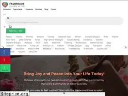 Sites similar to coloringart.com