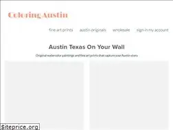 Sites similar to coloringaustin.com