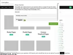 Sites similar to coloringbase.com