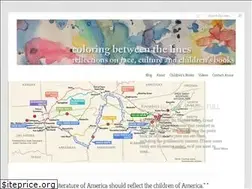 Sites similar to coloringbetweenthelines.com