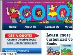 Sites similar to coloringbook.com
