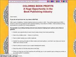 Sites similar to coloringbookprofits.com