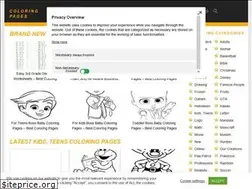Sites similar to coloringdoo.com
