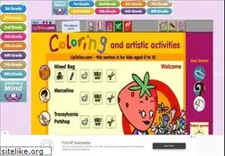 Sites similar to coloringpage.org