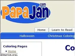 Sites similar to coloringpages.net