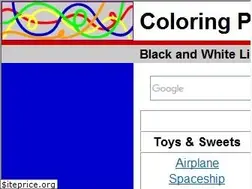 Sites similar to coloringpages.us