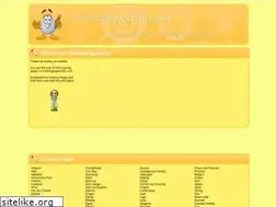 Sites similar to coloringpages1001.com