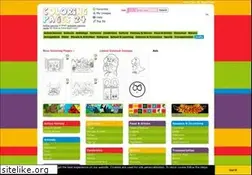 Sites similar to coloringpages24.com